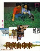 我從山中來 (1980) poster