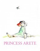 Princess Arete (2001) poster