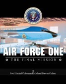 Air Force One: The Final Mission poster