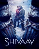 Shivaay (2016)  - शिवाय poster