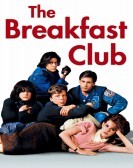 The Breakfast Club (1985) poster