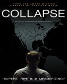 Collapse (2009) poster