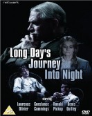 Long Day's Journey Into Night (1973) poster