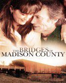 The Bridges of Madison County poster