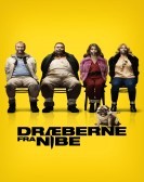 Dræberne fra Nibe (2017) poster