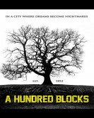 100 Blocks poster
