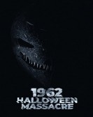 1962 Halloween Massacre poster