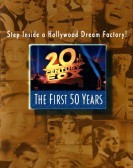 20th Century Fox: The First 50 Years poster