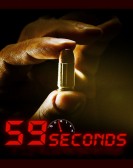 59 Seconds poster