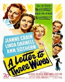 Letter to th poster