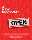 A New Economy poster
