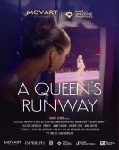 A Queenâ€™s Runway poster