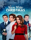A Snow White Christmas poster