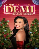 A Very Demi Holiday Special poster