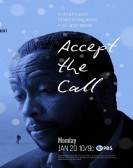Accept the Call poster