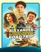 Alexander and the Terrible, Horrible, No Good, Very Bad Road Trip Free Download
