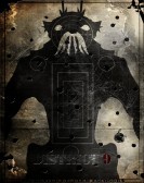 Alien Agenda poster