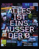 All Is One. Except 0 poster