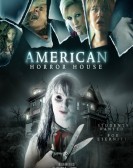 American Horror House poster