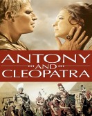 Antony & Cleopatra poster