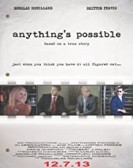 Anything's Possible poster