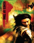 Ashes of Time poster