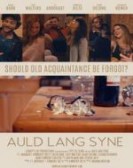 Auld Lang Syne poster