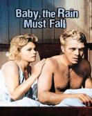 Baby the Rain Must Fall poster