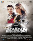 Bachaana poster