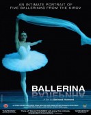Ballerina poster