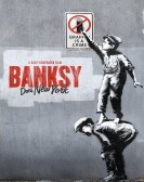 Banksy Does New York poster