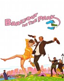 Barefoot in the Park poster