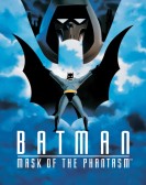 Batman: Mask of the Phantasm (1993) poster