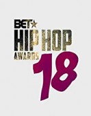 BET Hip-Hop Awards poster