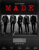 Big Bang MADE Tour poster