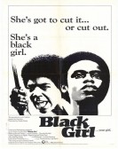 Black Girl poster