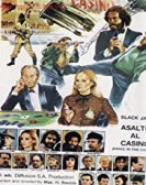 Black Jack poster