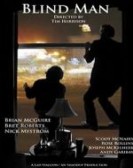 Blind Man poster
