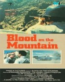 Blood on the Mountain poster