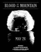 Blood on the Mountain poster