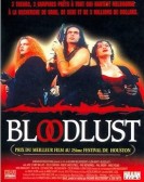 Bloodlust poster