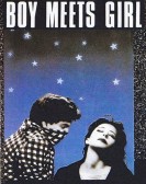 Boy Meets Girl poster