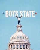 Boys State poster