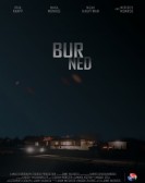 Burned poster