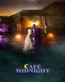 CafÃ© Midnight poster