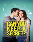 Can You Keep a Secret? (2019) poster