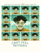 Can't Feel Nothing poster