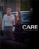 Care poster