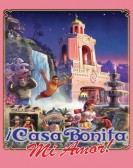 Â¡Casa Bonita Mi Amor! poster