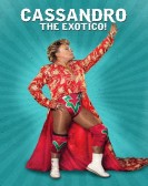 Cassandro the Exotico ! poster